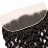 Spanish Wave 13x4 Transparent Lace Frontal