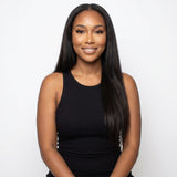Straight Full Lace Wig
