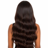 Raw Victoria Glueless 5x5 HD Closure Wig