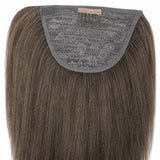 Yaki Straight Ponytail