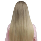 Raw Jezebel Glueless 5x5 HD Closure Wig