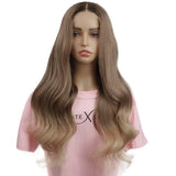 Raw Cora Glueless 5x5 HD Closure Wig