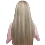 Raw Tiffany Glueless 5x5 HD Closure Wig