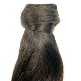 Yaki Straight Ponytail