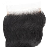 Loose Wave 5x5 HD Lace Closure