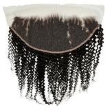 Jerry Curl 13x6 HD Lace Frontal