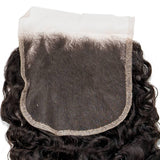 Burmese Curly 5x5 HD Lace Closure