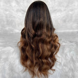 Raw Mystique Glueless 5x5 HD Closure Wig