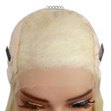 Raw Brooklyn Glueless 5x5 HD Closure Wig