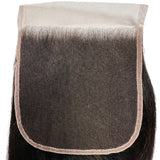 Straight 6x6 HD Lace Closure