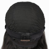 Glueless Body Wave 2x6 HD Lace Closure Wig