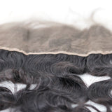 Body Wave Frontal 13x4 Transparent Lace