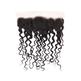 Spanish Wave 13x4 Transparent Lace Frontal
