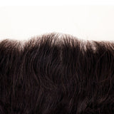 Loose Wave 13x4 Transparent Lace Frontal