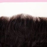 Loose Wave 13x4 Transparent Lace Frontal