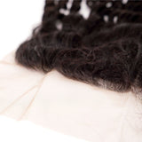 Spanish Wave 13x4 Transparent Lace Frontal